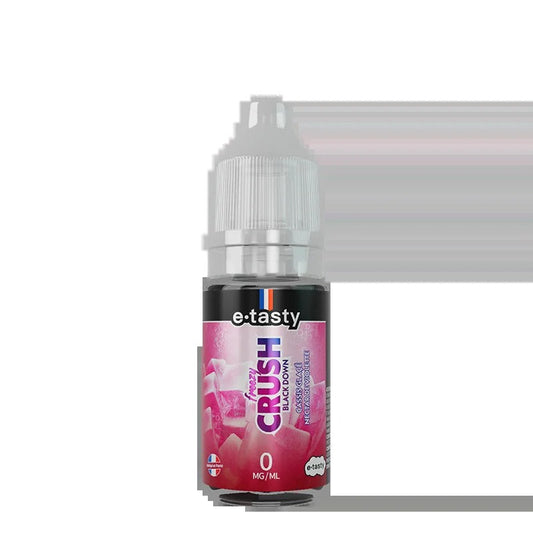 Black Down Freezy Crush – 10ml