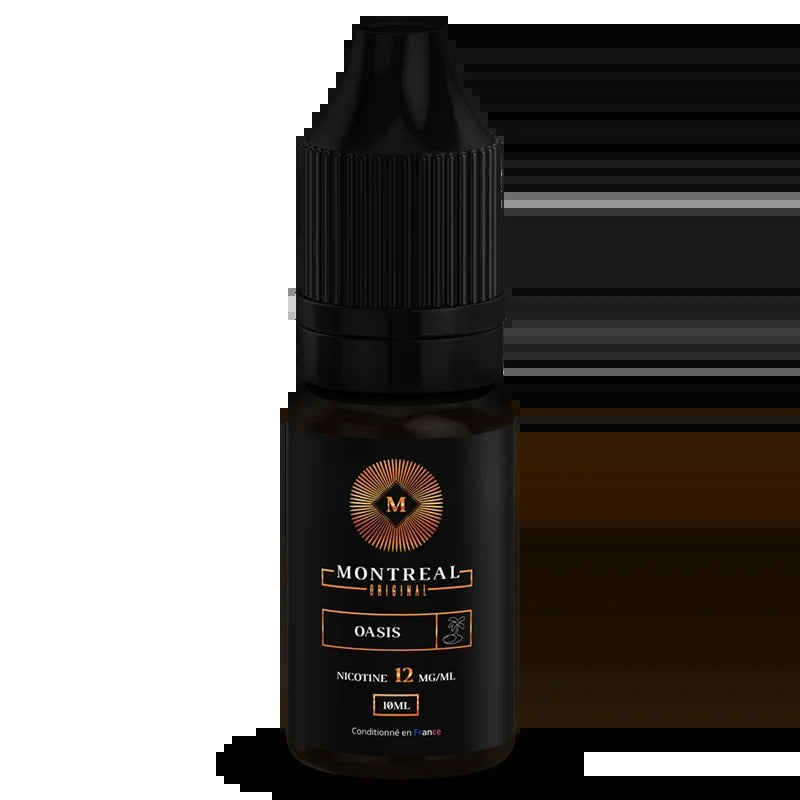Oasis Montréal Original – 10ml