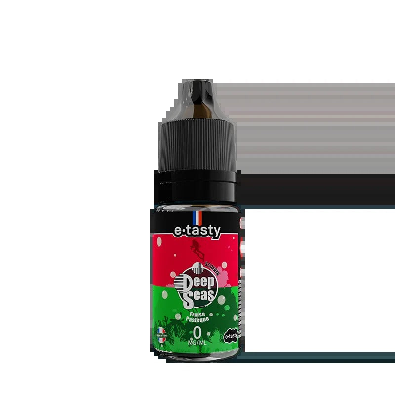 Scafaya Deep Seas – 10ml
