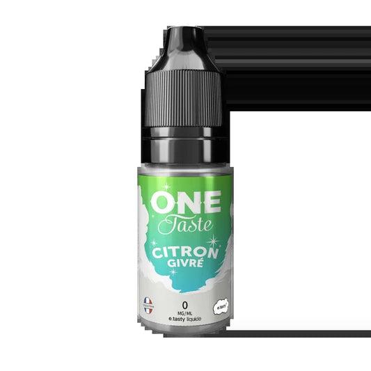 Citron Givré One Taste – 10ml