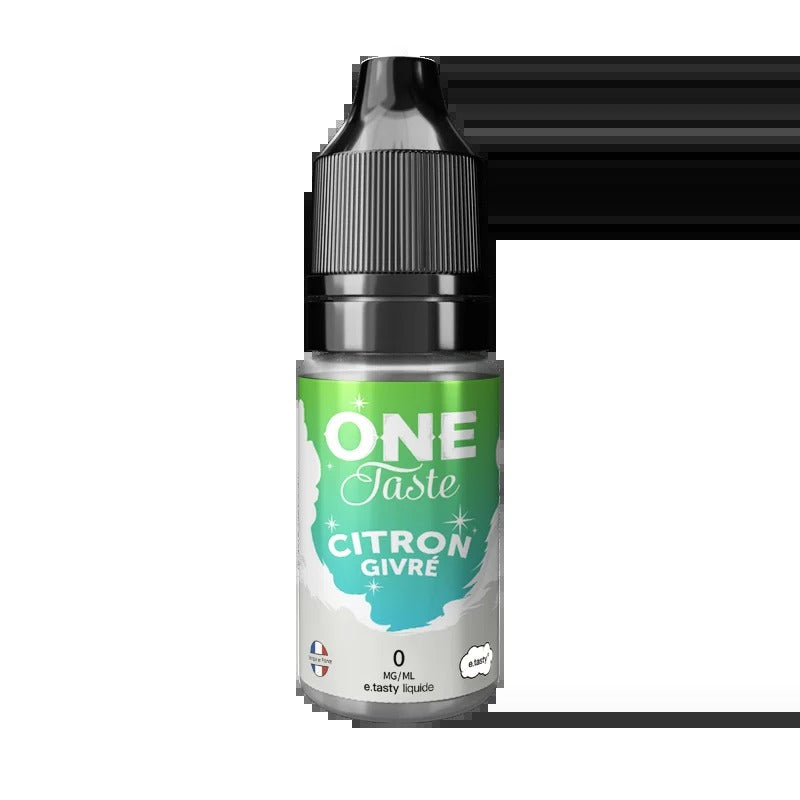 Citron Givré One Taste – 10ml