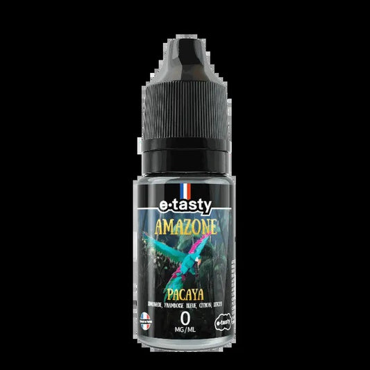 Pacaya Amazone – 10ml