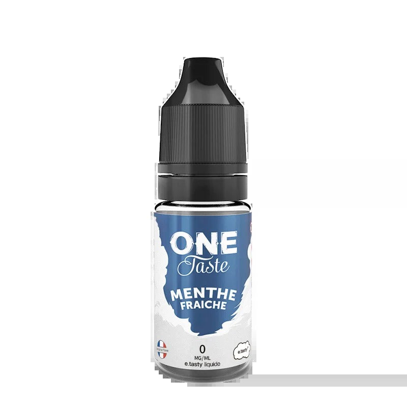 Menthe Fraîche One Taste 10ml
