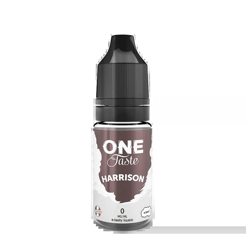 Harrison One Taste – 10ml
