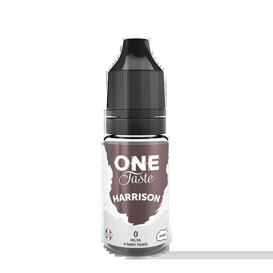 Harrison One Taste – 10ml