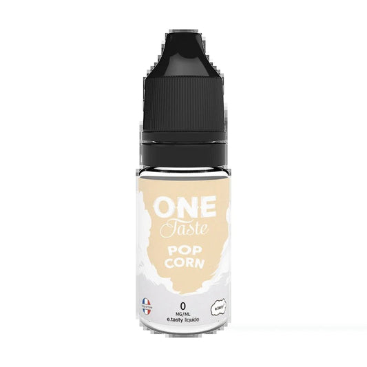 Pop Corn One Taste – 10ml
