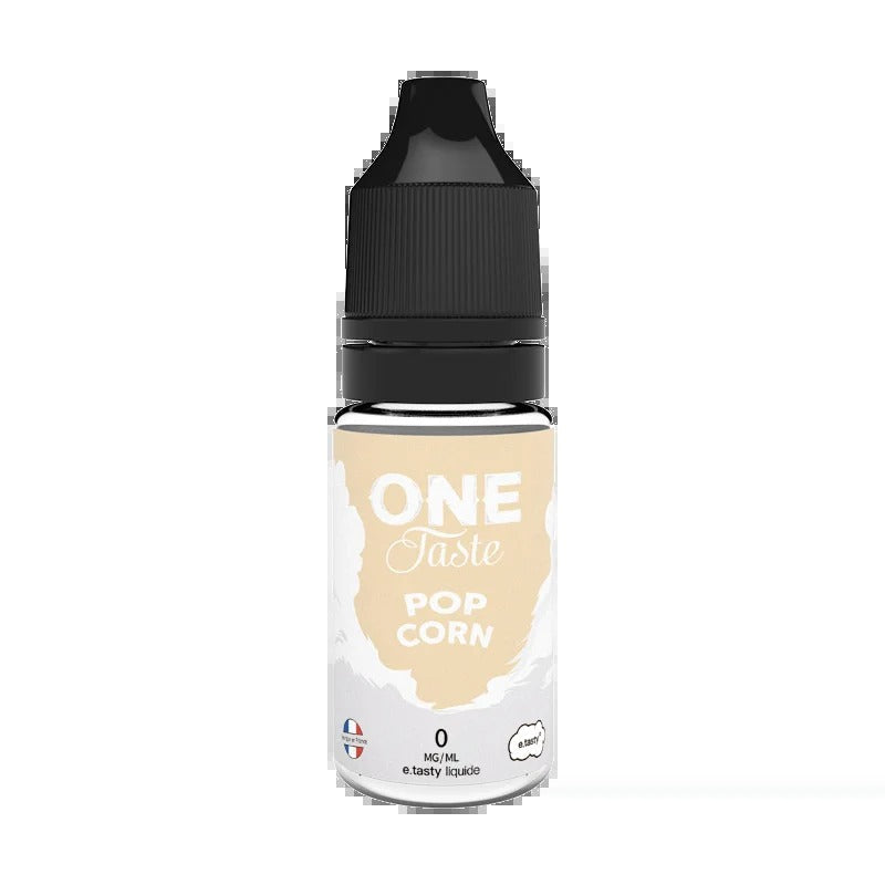 Pop Corn One Taste – 10ml