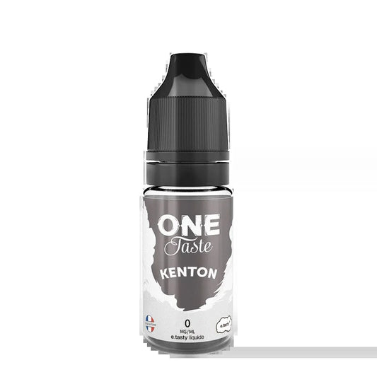 Kenton One Taste – 10ml