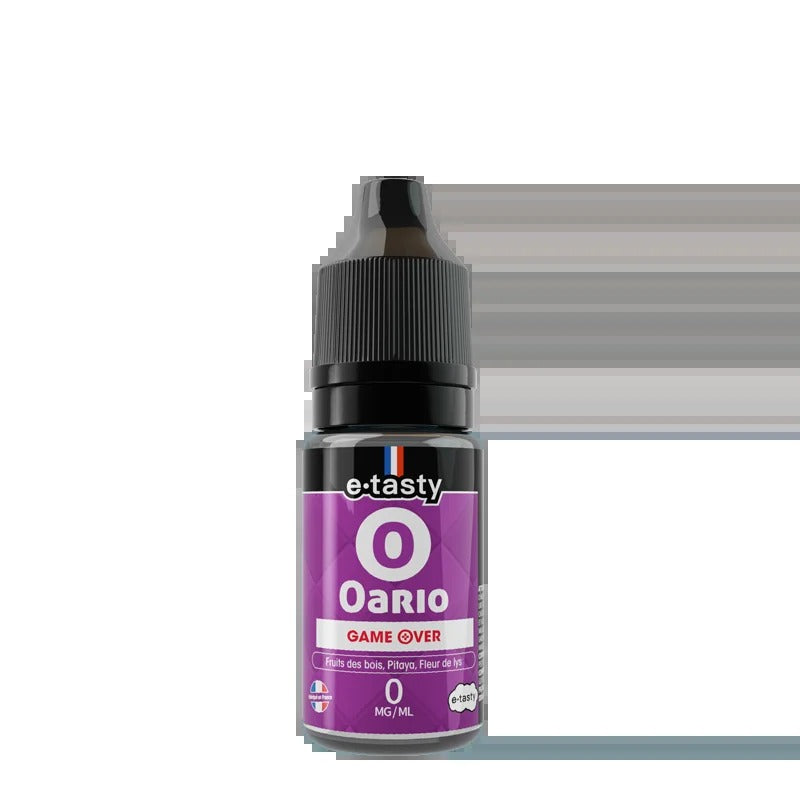 Oario Game Over – 10ml