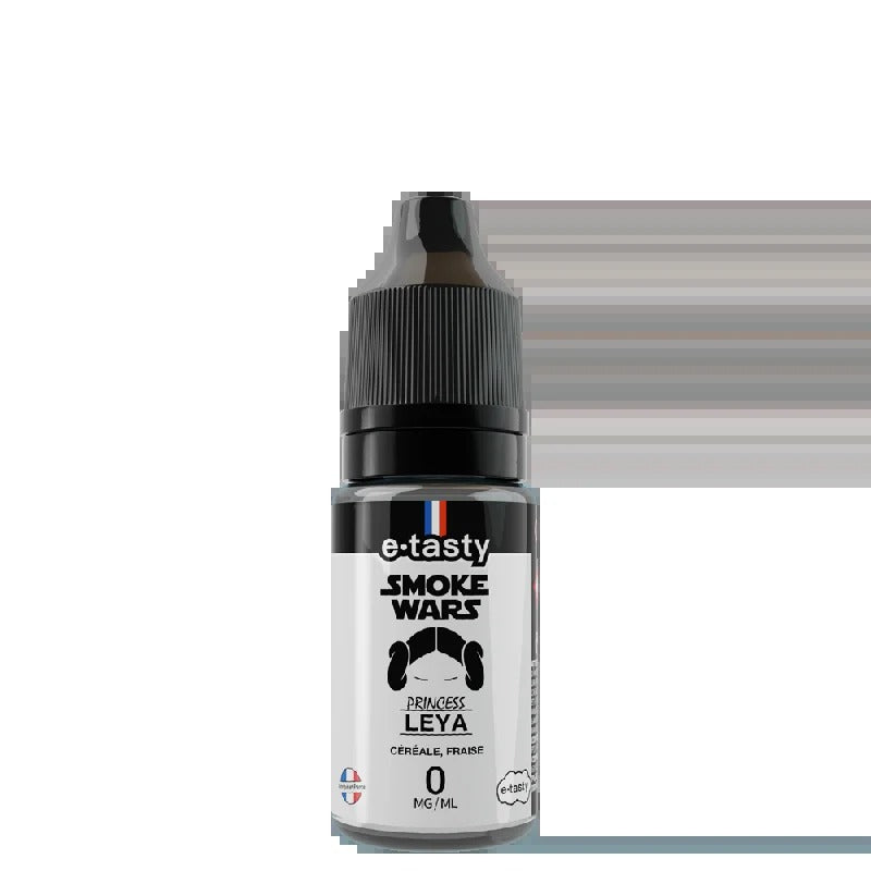 Princess Leya Smoke Wars – 10ml