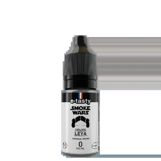 Princess Leya Smoke Wars – 10ml