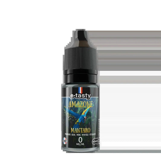 Mantaro Amazone – 10ml