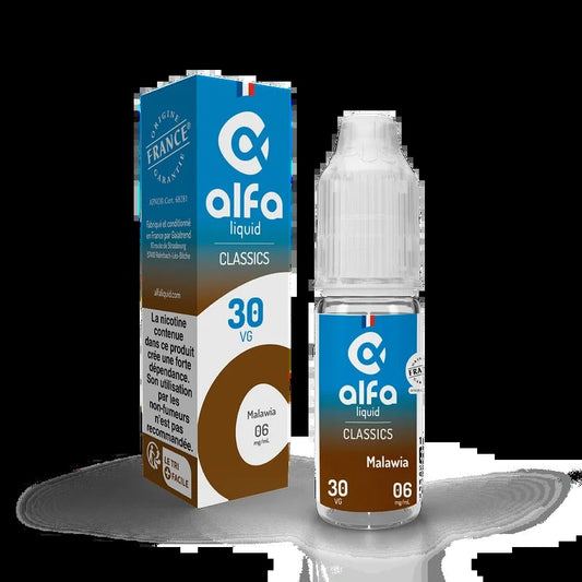 Malawia Alfaliquid – 10ml