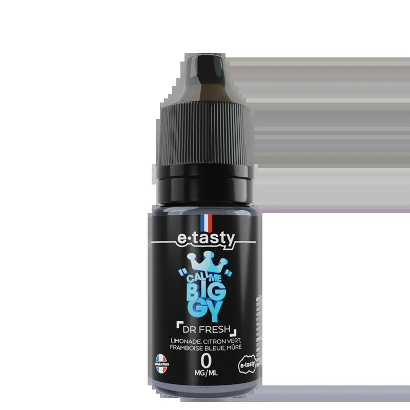 Dr Fresh Call Me Biggy – 10ml