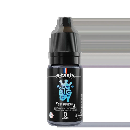 Dr Fresh Call Me Biggy – 10ml