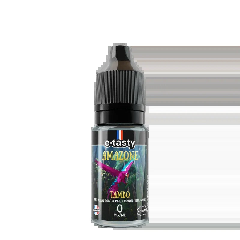 Tambo Amazone – 10ml