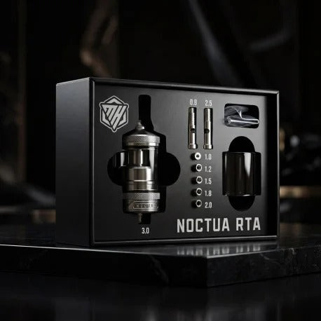 NOCTUA RTA by Mod’s House