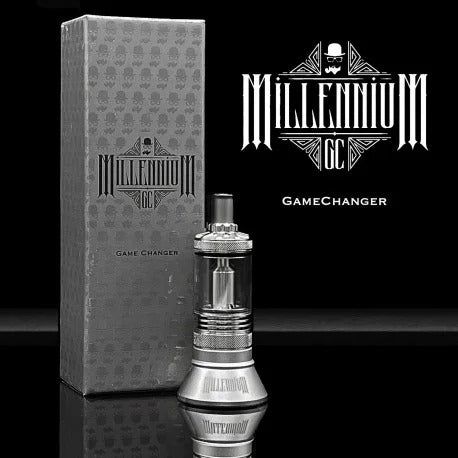 Millennium GC by TVGC