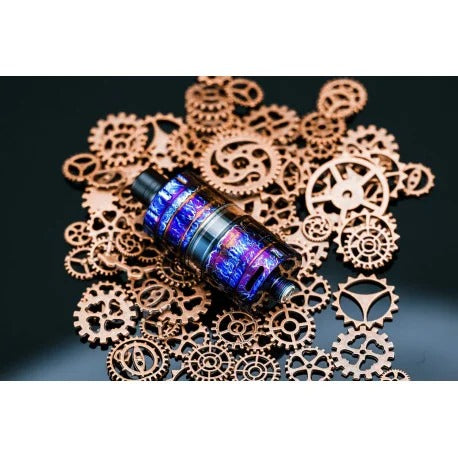 Order RTA Ti Toxic Full Kit by LP Mods