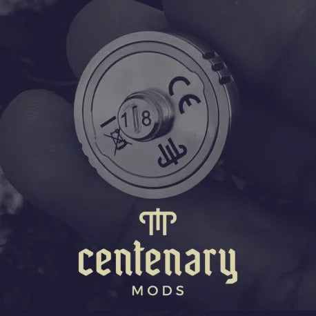 Diplomat v1.5 MTL Nano Bundle by Centenary Mods