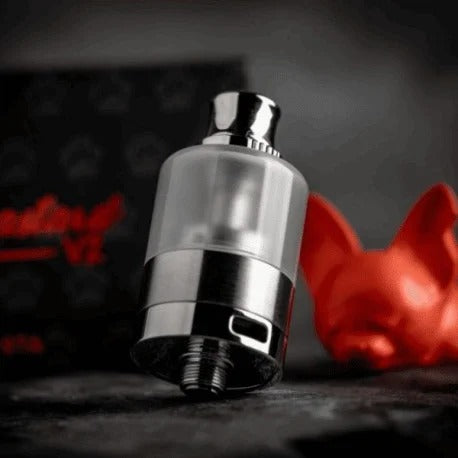 Bastard V2 by Animodz