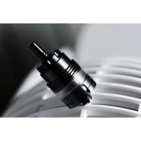 OST Old School DLC Black by Monarchy RTA single coil ato