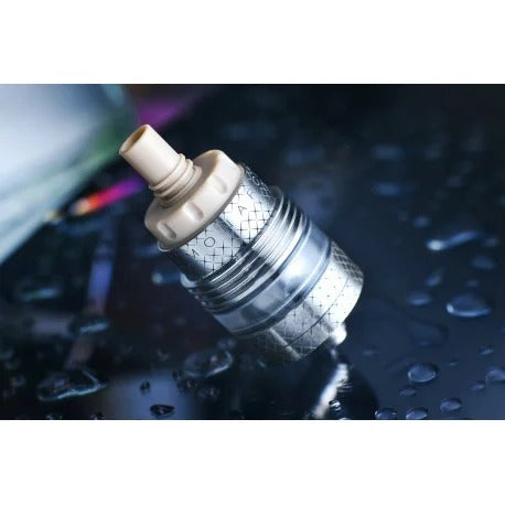 OST DL MNCH Tank Windsor by Monarchy RTA cotton single coil atomizer