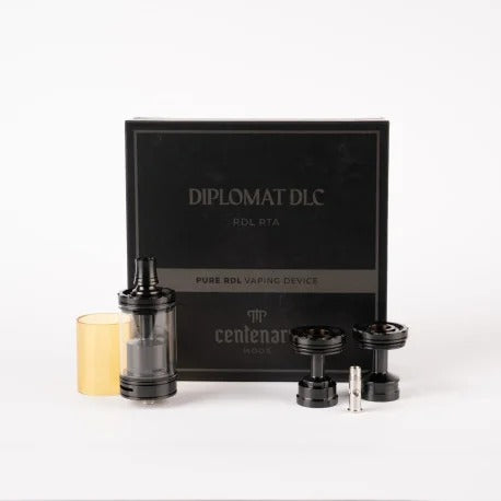 Diplomat DLC RDL RTA by Centenary Mods