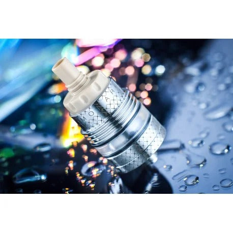 OST Old School Tank Windsor by Monarchy RTA cotton single coil atomizer