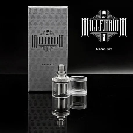 Millennium GC Kit Nano by TVGC