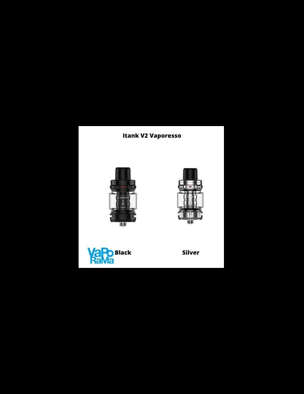 Itank V2 Vaporesso