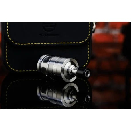 Resist RTA Ti by YG Creations