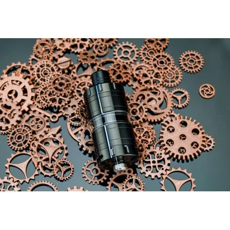 Order RTA DLC Full Kit by LP Mods