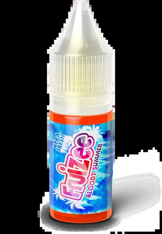 Bloody Summer Fruizee – 10ml