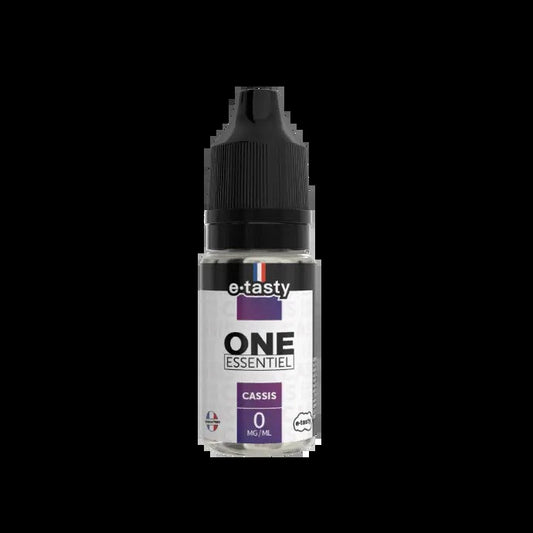 Cassis One Essentiel – 10ml