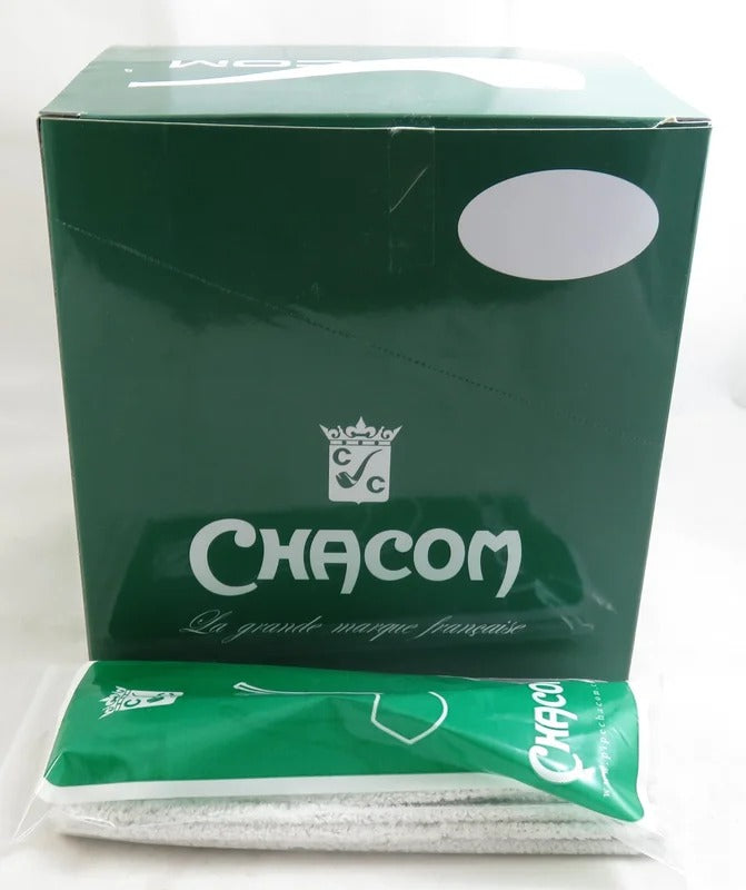 Boite de 25 sachets de néttoie pipe chacom