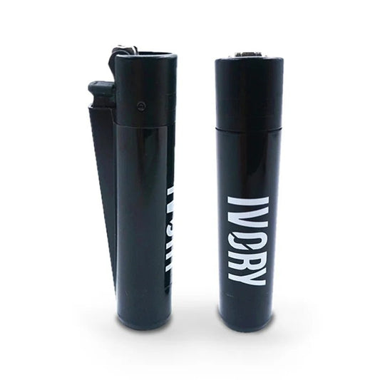Briquet – Ivory