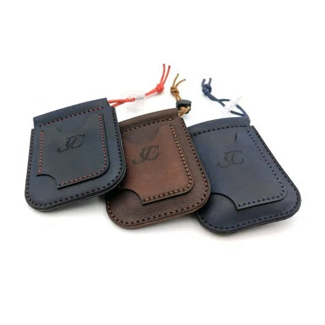 JC Collab Pouch by JC
