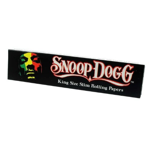 Feuilles à rouler – SNOOP DOGG (Slim)