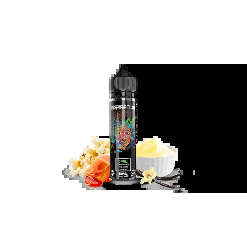 Liquide 50ml Etasty Opali