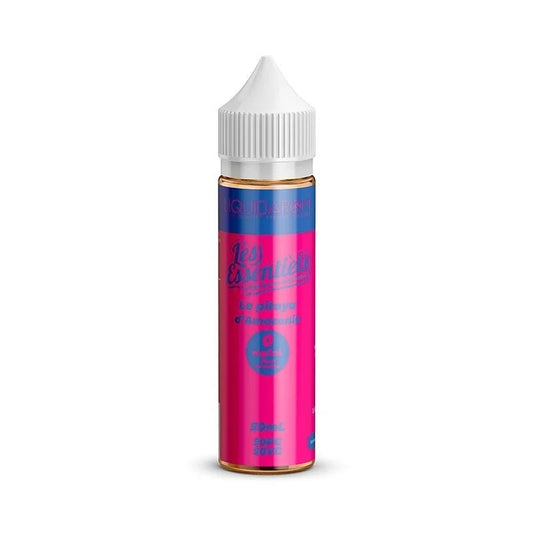 E-Liquide 50ml Essentiel Le pitaya d’Amazonie