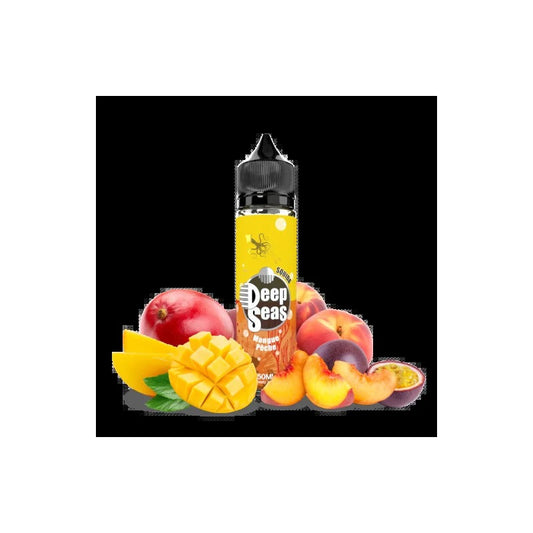 Deep seas Mangue pêche