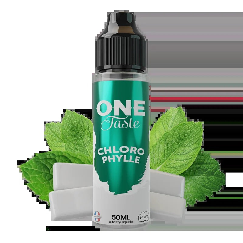 Chlorophylle One Taste – 50ml