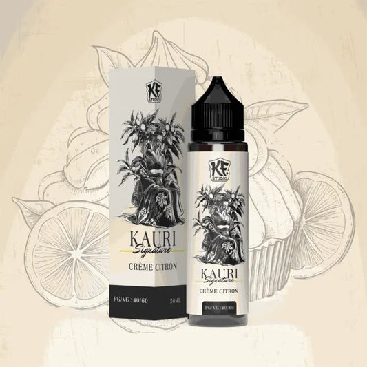 Kauri Signature – 50ml