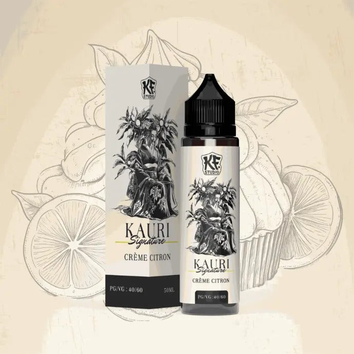 Kauri Signature – 50ml