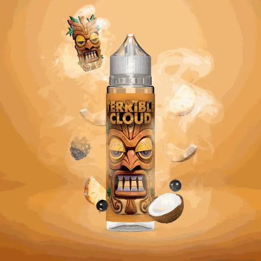 L’incantation Terrible Cloud – 50ml