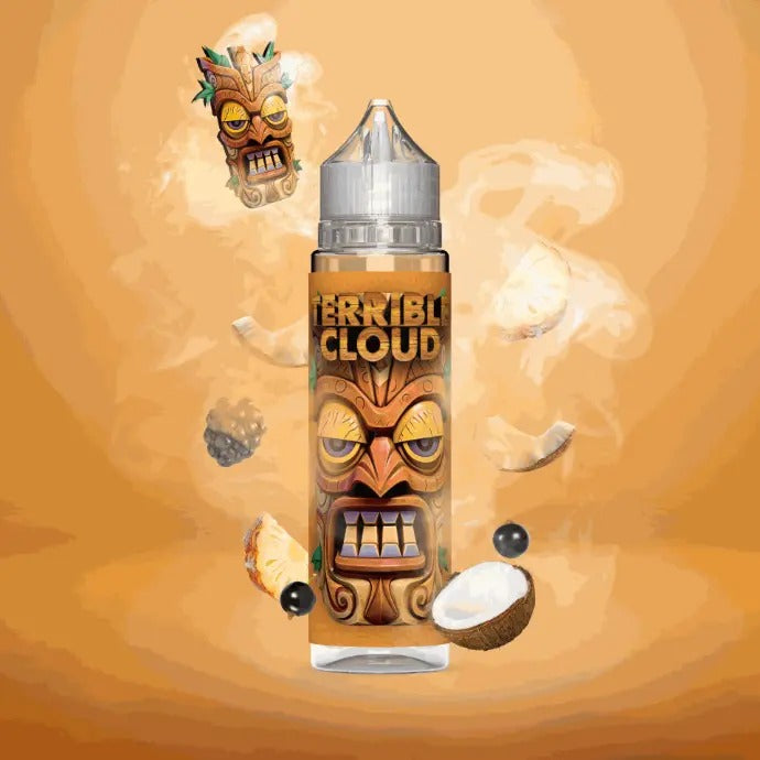 L’incantation Terrible Cloud – 50ml