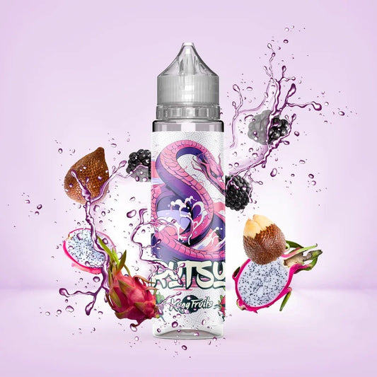 Ryuberi Rutsu – 50ml