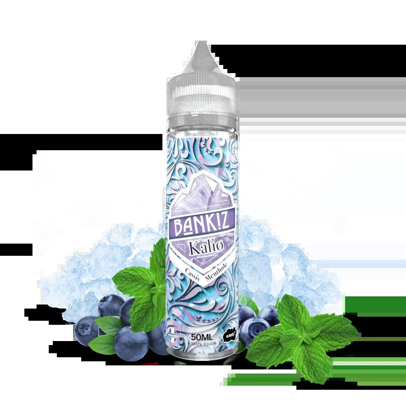 Kalio Bankiz – 50ml