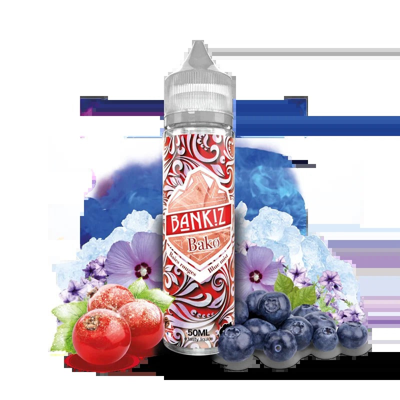 Bako Bankiz – 50ml